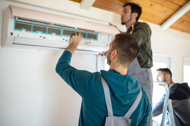  Menomonie, WI HVAC Pros