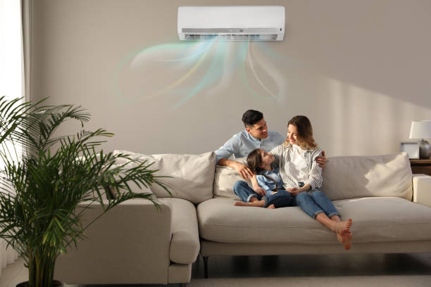 Best Best HVAC companies  in Menomonie, WI