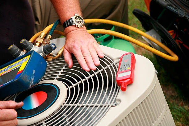 Best Affordable air conditioning repair  in Menomonie, WI
