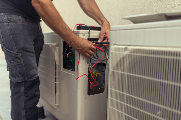 Best HVAC emergency services  in Menomonie, WI
