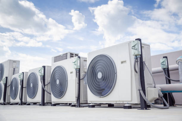 Best Commercial HVAC repair  in Menomonie, WI