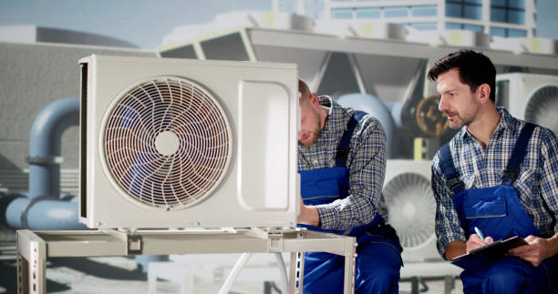 Best HVAC installation services  in Menomonie, WI