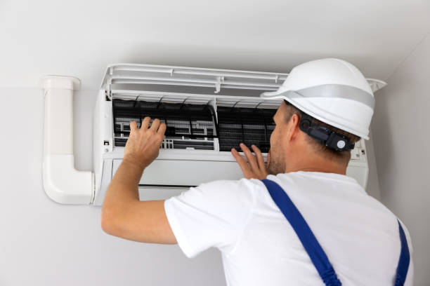 Best Air conditioning repair  in Menomonie, WI