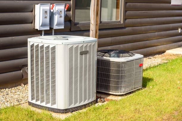 Best HVAC system installation  in Menomonie, WI