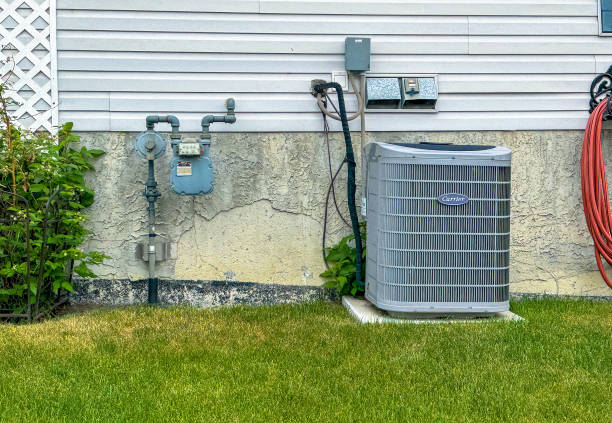 Trusted Menomonie, WI HVAC Experts