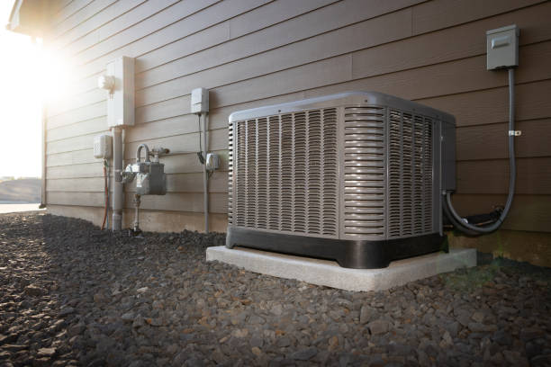 Best Residential HVAC services  in Menomonie, WI